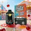 Rooted Labs Italian Ice x Zhirley Temple Dual Tank 2G Disposable Vape – Liquid Diamonds