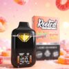 Rooted Labs Strawberry Gushers x Peach Ringz 2g Disposable